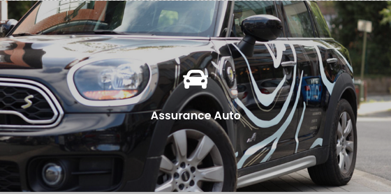 assurance auto