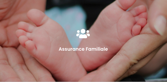 Assurance familiale