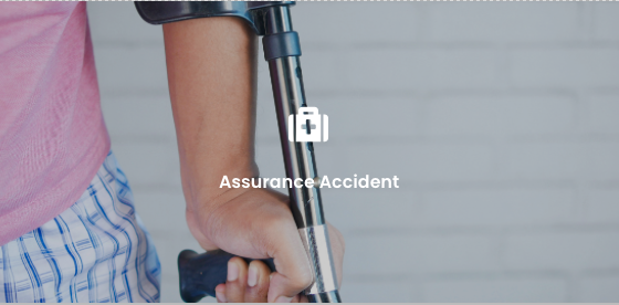 assurance accident
