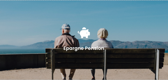 épargne pension case