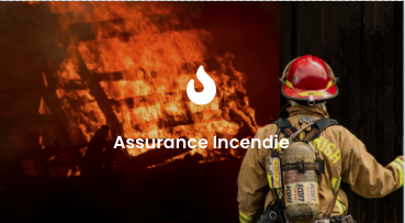 assurance incendie case