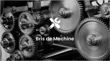 Bris de machine case