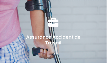 assurance accident du travail case