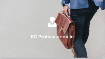 RC professionnelle case