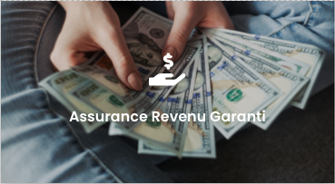 Assurance revenu garanti case