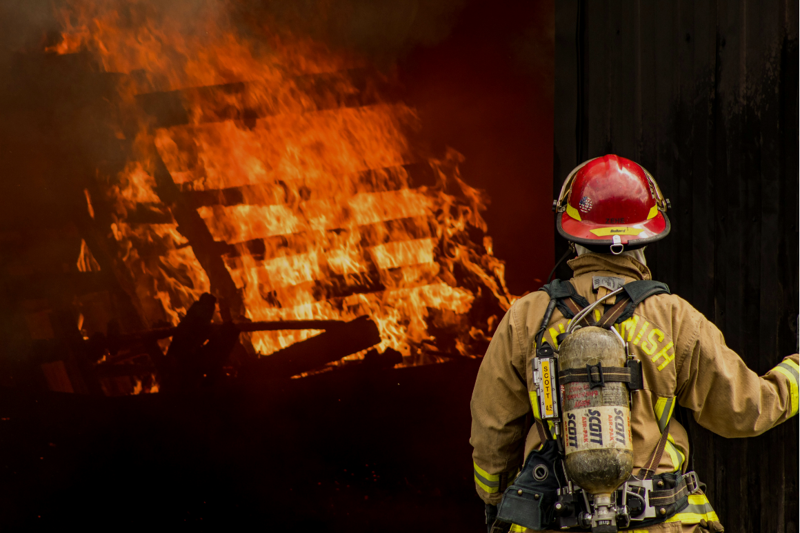 assurance incendie