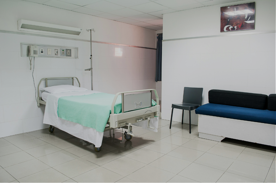 assurance hospitalisation